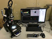 デジタルマイクロスコープ