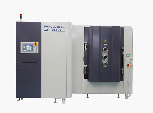 コーティング炉