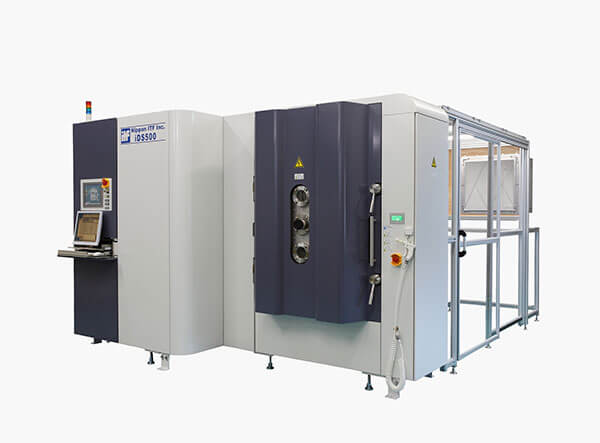 コーティング炉