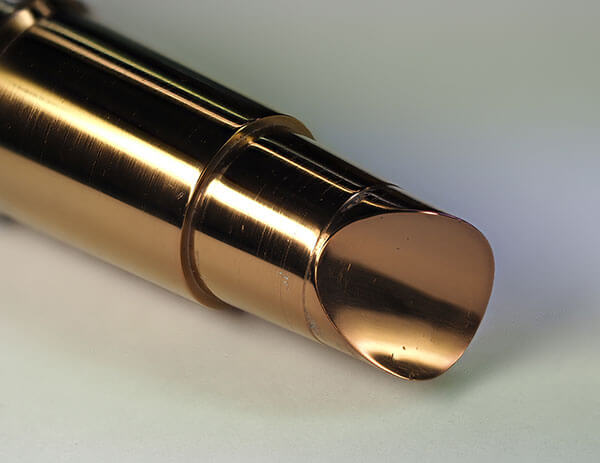 抜群の摺動性・耐摩耗性 MG