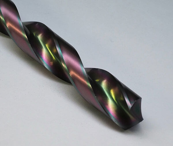 難削材加工の決定版 TG